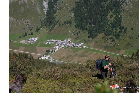 Alpes 2021 - Vertigineux